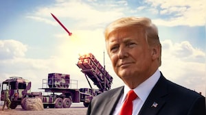 Trump May Use More Stealth Missiles Against Iran: US Media Reports