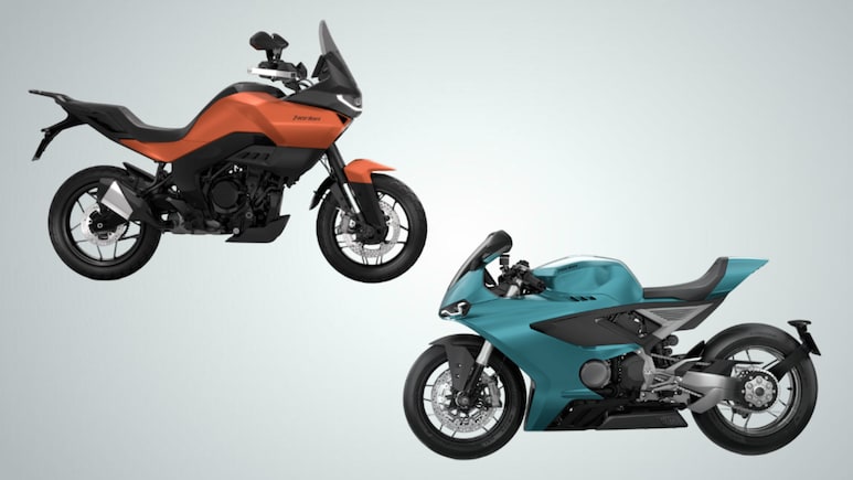 India-Bound Norton Atlas, Manx Won't Be Vanilla: Interesting Colour Options Revealed