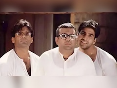 Akshay Kumar Confirms Hera Pheri 3 Not Happening Now