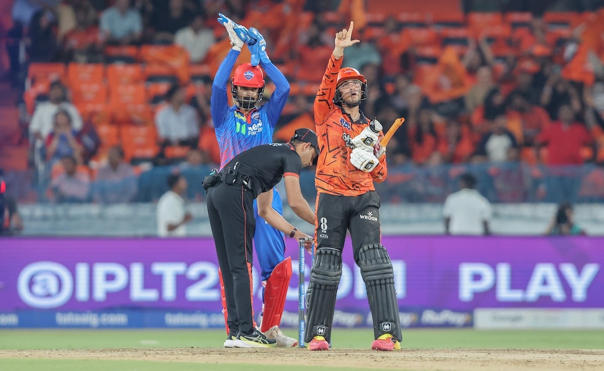 Axar Patel, Delhi Capitals Tactical Blunders That Helped Abhishek Sharma And SRH Score 242 In IPL 2026 Game