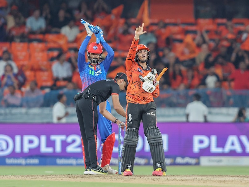 Axar Patel, Delhi Capitals' Tactical Blunders That Helped Abhishek Sharma And SRH Score 242 In IPL 2026 Game