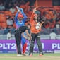 Axar Patel, Delhi Capitals Tactical Blunders That Helped Abhishek Sharma And SRH Score 242 In IPL 2026 Game