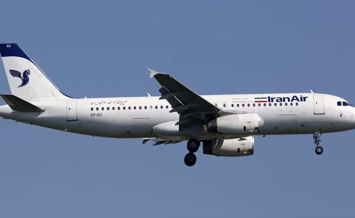 Iran Partially Reopens Airspace, Six Airports Resume Operations Amid Fragile Ceasefire