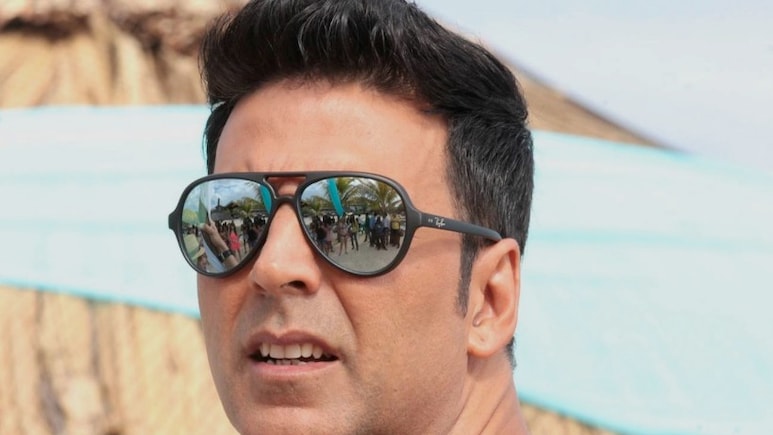 अक्षय कुमार 25 साल बाद इस हीरोइन के साथ आएंगे नजर, एक हिट फिल्म के बाद दोबारा साथ नहीं किया काम