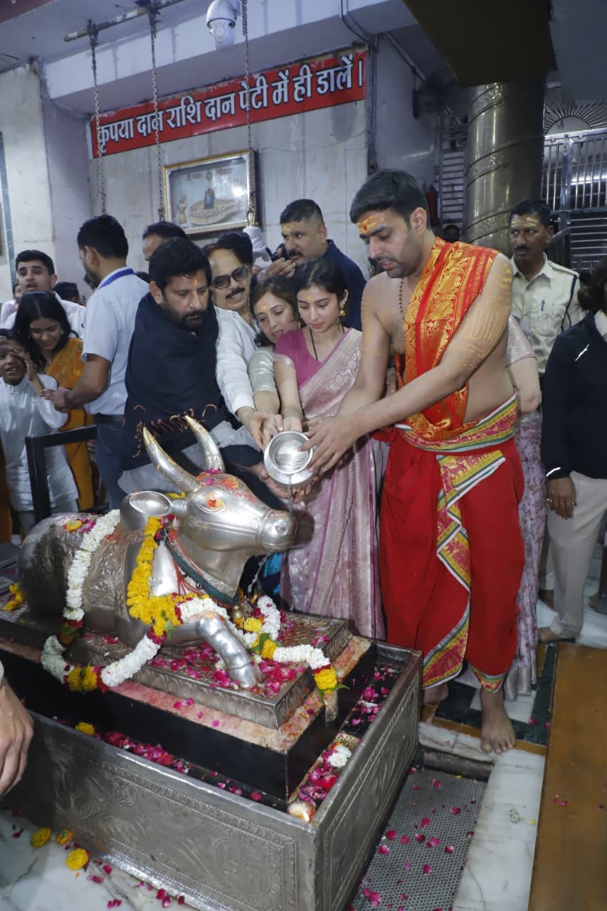 Latest and Breaking News on NDTV