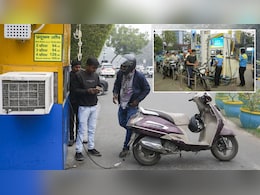 दिल्ली में बिना PUC के नहीं मिलेगा पेट्रोल डीजल और CNG, CM रेखा गुप्ता ने लिया बड़ा फैसला, जानें पूरी डिटेल