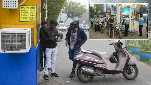 दिल्ली में बिना PUC के नहीं मिलेगा पेट्रोल डीजल और CNG, CM रेखा गुप्ता ने लिया बड़ा फैसला, जानें पूरी डिटेल