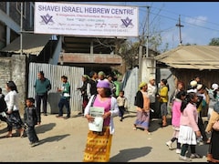 Who Are The Bnei Menashe? The Indian Community That Believes It Belongs In Israel