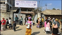 From Northeast India To Israel: 250 B'nei Menashe Members Begin New Life