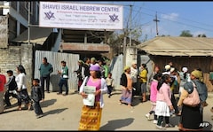 Who Are The Bnei Menashe? The Indian Community That Believes It Belongs In Israel