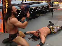 WWE WrestleMania 42, Night 1 LIVE Updates: Famous YouTuber Attacked; Unsanctioned Match Next