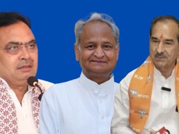 गहलोत की नसीहत से राजस्थान में परिवारवाद के मुद्दे पर सियासत गरम, अब आमने सामने दिख रही है बीजेपी-कांग्रेस