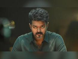 Vijay's <i>Jana Nayagan</i> 5-Minute Clip Leaks Online Amid Release Delay, Fans React