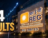 REC Sees 22% Drop In Q4 Net Profit, Revenue Declines 5%; Declares Dividend