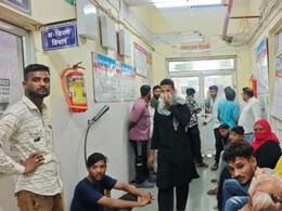 Friday Namaz : 30 वर्षांची प्रथा रोखली आणि बुलढाण्यात नमाज पठणाच्या वेळी मोठा राडा, नेमकं काय घडलं?