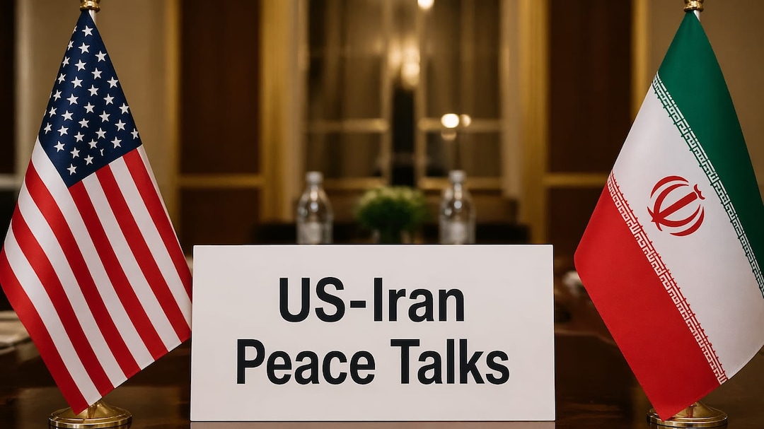 US-Israel-Iran War Live News Updates: Won't Be Rushed To End War, Says Trump; Israel-Lebanon Extend Ceasefire