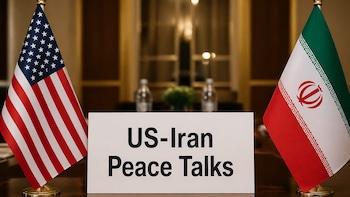 US-Israel-Iran War Live News Updates: Won't Be Rushed To End War, Says Trump; Israel-Lebanon Extend Ceasefire