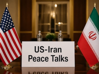 US-Israel-Iran War Live News Updates: Mojtaba Khamenei May Need Plastic Surgery; Won't Be Rushed To End War, Says Trump