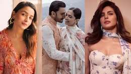 To Parents-To-Be Deepika Padukone-Ranveer Singh, Big Love From Alia Bhatt, Priyanka Chopra And Others