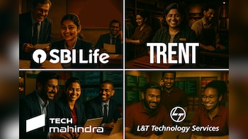 Q4 Results Live Updates: Maharashtra Scooters Revenue Down; SBI Life, Tech Mahindra In Focus