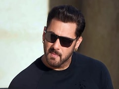 सलमान खान लेट लतीफ हैं? सेट पर जूनियर्स के साथ कैसा होता है बर्ताव, मातृभूमि एक्ट्रेस ने बताया कैसे बिहेव करते हैं दबंग खान