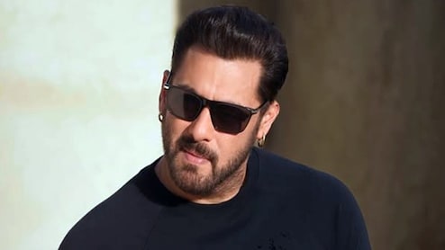 सलमान खान लेट लतीफ हैं? सेट पर जूनियर्स के साथ कैसा होता है बर्ताव, मातृभूमि एक्ट्रेस ने बताया कैसे बिहेव करते हैं दबंग खान
