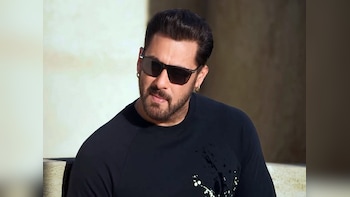 Firing at Salman Khan's House Was Attempt To Kill Him: Actor's Bodyguard Tells Court