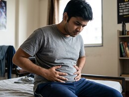 Does A Big Belly Signal Fatty Liver? Expert Explains