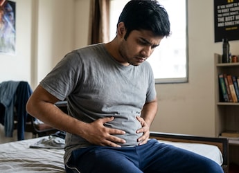 Does A Big Belly Signal Fatty Liver? Expert Explains