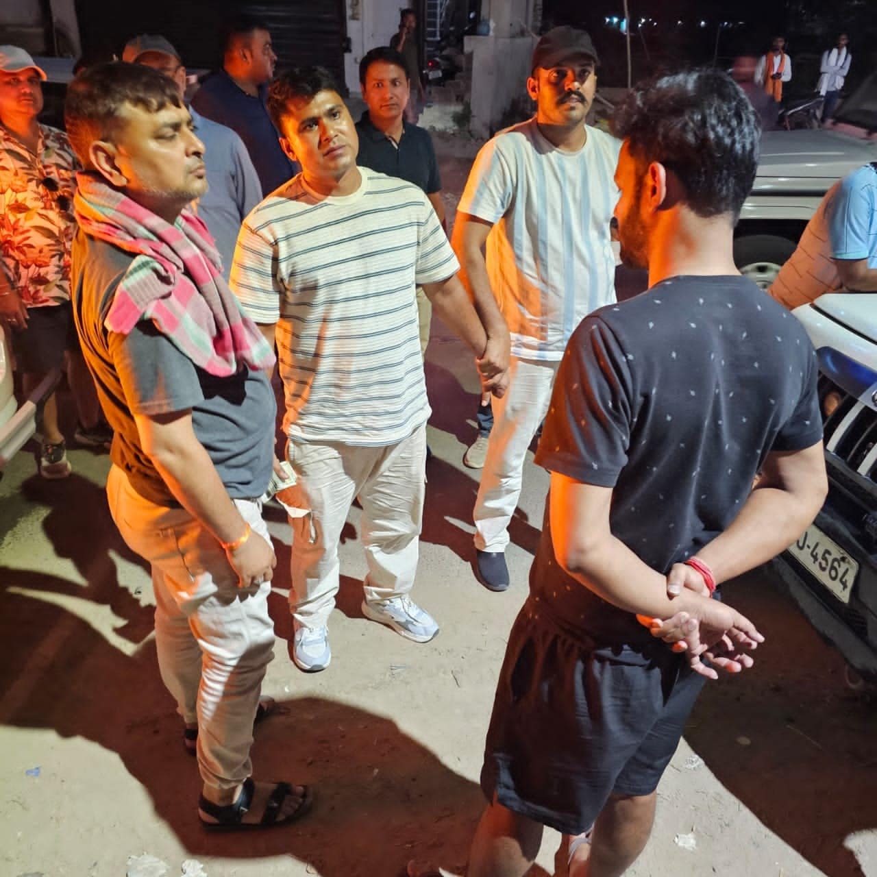 Latest and Breaking News on NDTV