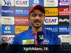 DC vs RCB IPl 2026: 'समझ नहीं आ रहा कि हुआ क्या...' दिल्ली के 75 पर ऑल-आउट होने पर अक्षर पटेल ने बताया कहां हुई चूक