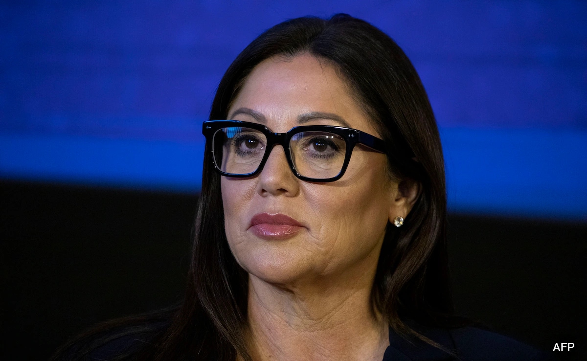 US Labor Secretary Resigns Amid Investigation Into Misconduct