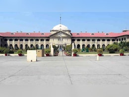 नमाज के लिए घर पर जुटते थे 50-60 लोग, पुलिस ने रोका तो अदालत पहुंचा शख्स; अब इलाहाबाद HC ने दिया ये फैसला