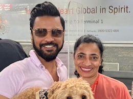 Romeo, Akasa Air's Frequent-Flying Dog, Is Showing Pet Parents That Air Travel Can Be Safe