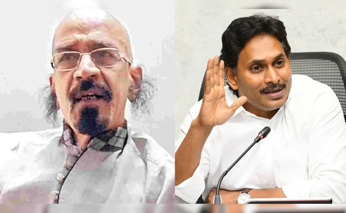 Veteran Producer Tripuraneni Chittibabu Dies At 71, Former Andhra Pradesh CM Pays Tribute