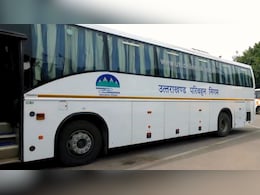 दिल्ली-देहरादून एक्सप्रेसवे के कारण रोडवेज ने घटाया बसों का किराया, जानिए अब यात्रियों को कितना देना होगा पैसा