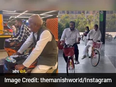 दादाजी का सपना हुआ सच! Google ऑफिस पहुंचते ही आंखों में दिखा गर्व,  Video देख भावुक हुए लोग