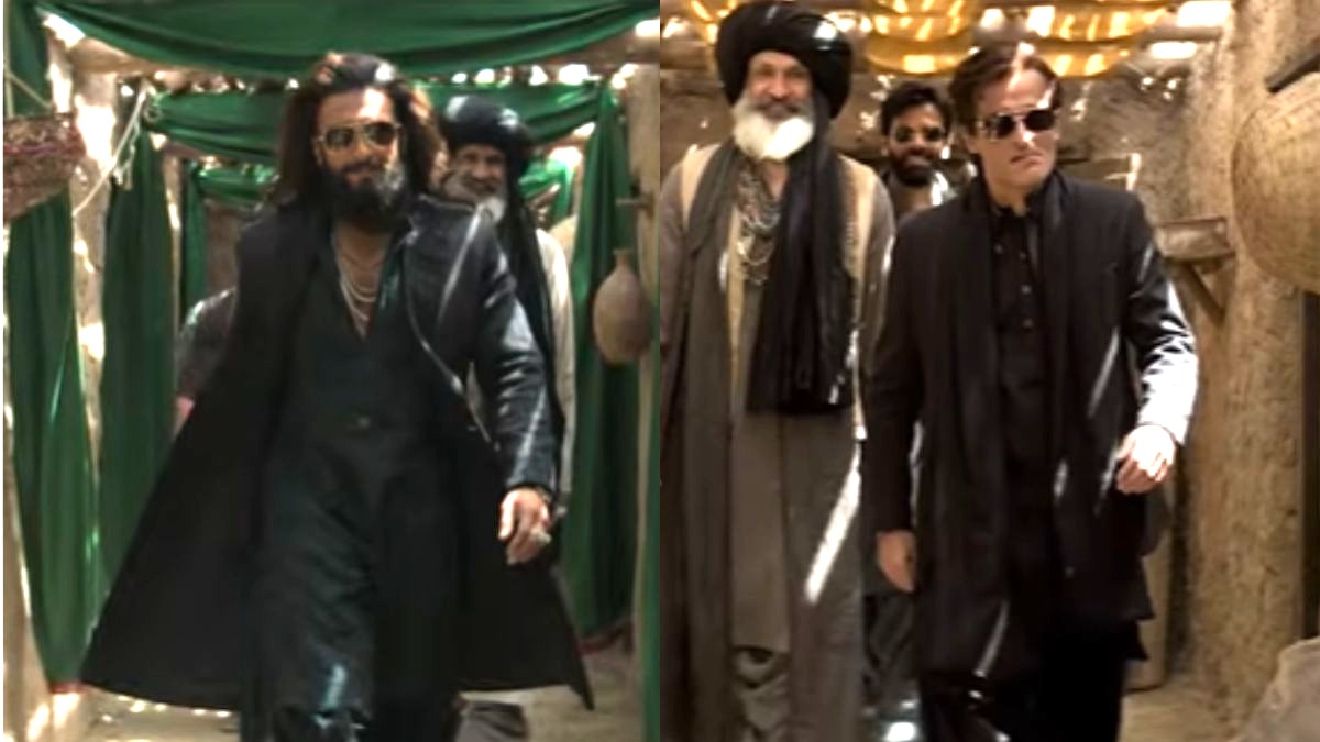 Exclusive: <i>Dhurandhar</i> Costume Designer Breaks Down Akshaye Khanna And Ranveer Singh's Sher-e-Baloch Looks