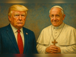 मुझे डर नहीं लगता... पोप लियो XIV ने दिया ट्रंप की बातों का जवाब, जानिए कैसे बढ़ी इतनी बात