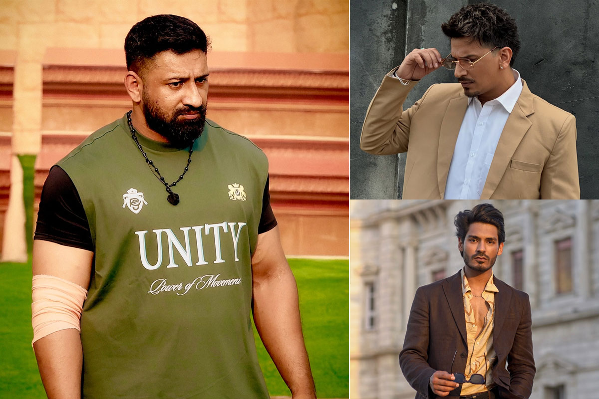 Digvijay Singh Rathee Hits Back at Prince Narula Amid Influencer vs Actor Debate