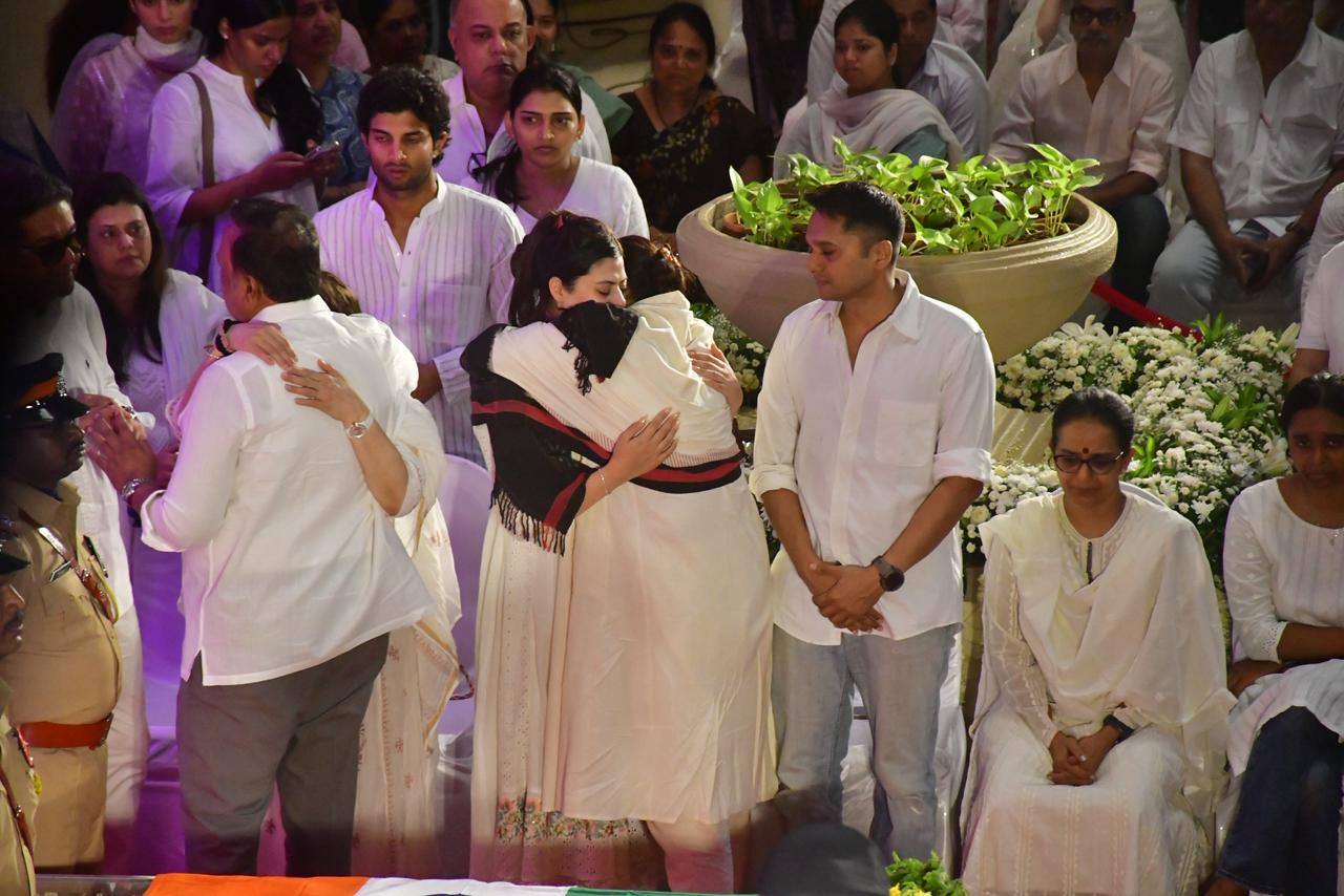 Latest and Breaking News on NDTV