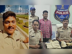 होटल कर्मी ने पुलिस वर्दी में बनाई रील, कहा- CM की सिक्योरिटी में हूं, मिलवा सकता हूं; वायरल होते पहुंचा जेल