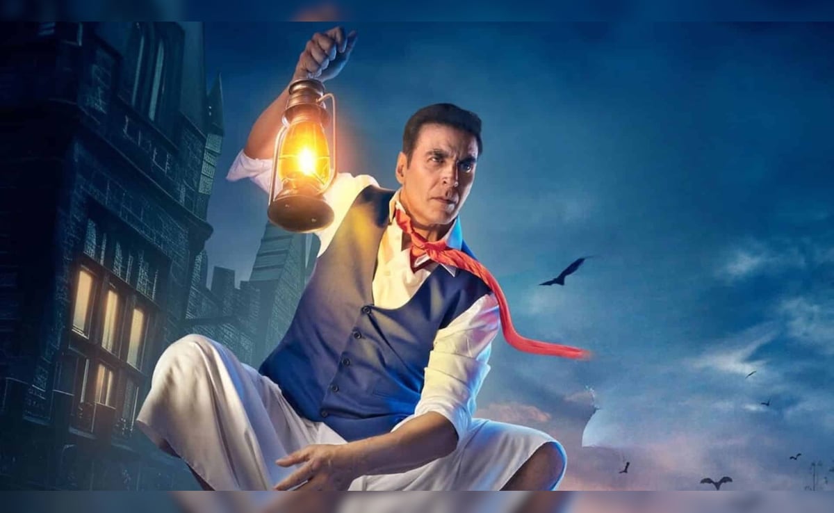 Bhooth Bangla Public Review: अक्षय कुमार की भूत बंगला का प्रीमियर शुरू, जानें कैसी है हॉरर कॉमेडी फिल्म- पढ़ें सोशल मीडिया रिव्यू