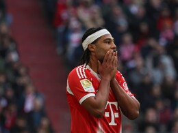 'World Cup Dream Over': Bayern Munich Star's Crushing Admission After Injury