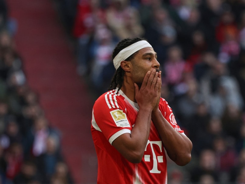 'World Cup Dream Over': Bayern Munich Star's Crushing Admission After Injury