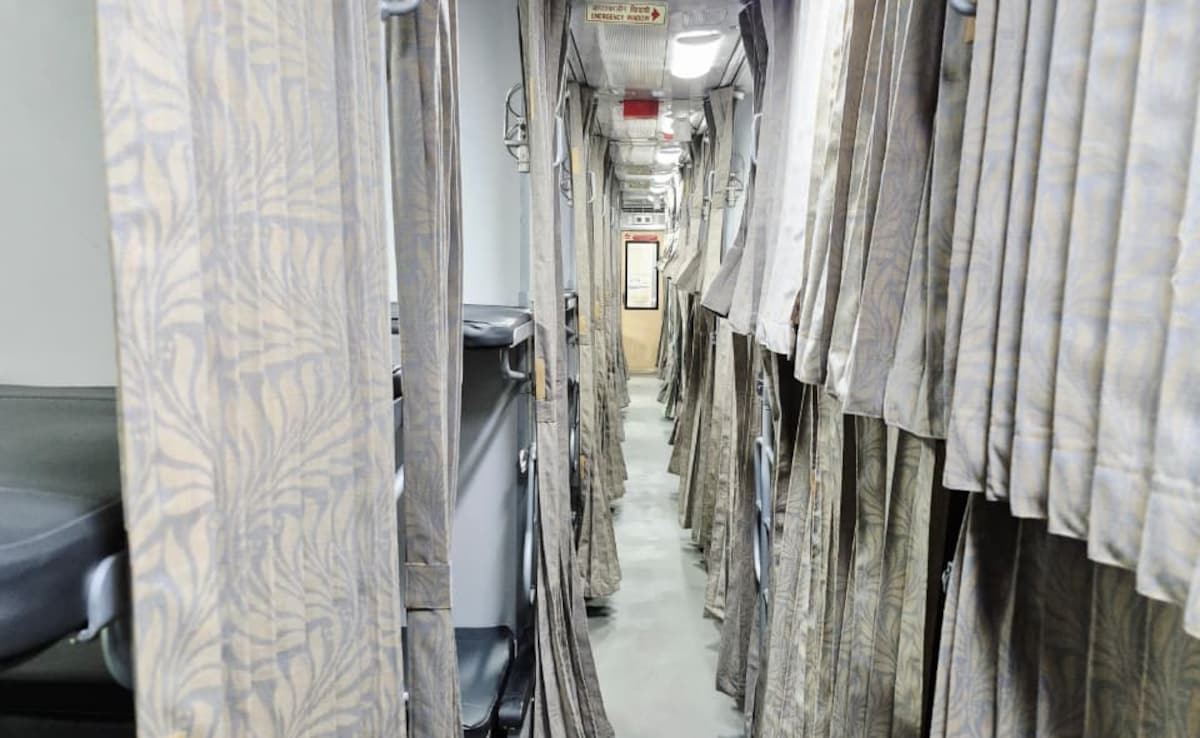 Latest and Breaking News on NDTV