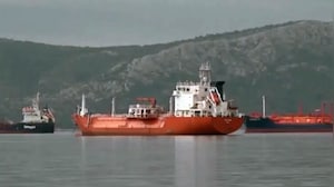 US To Target Iran-Linked Ships Worldwide As Crackdown Moves Past Hormuz Blockade