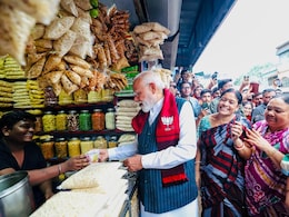 'धमकी से डर तो लगता ही है'... पीएम मोदी को बंगाल में झालमुड़ी खिलाने वाले दुकानदार की आपबीती