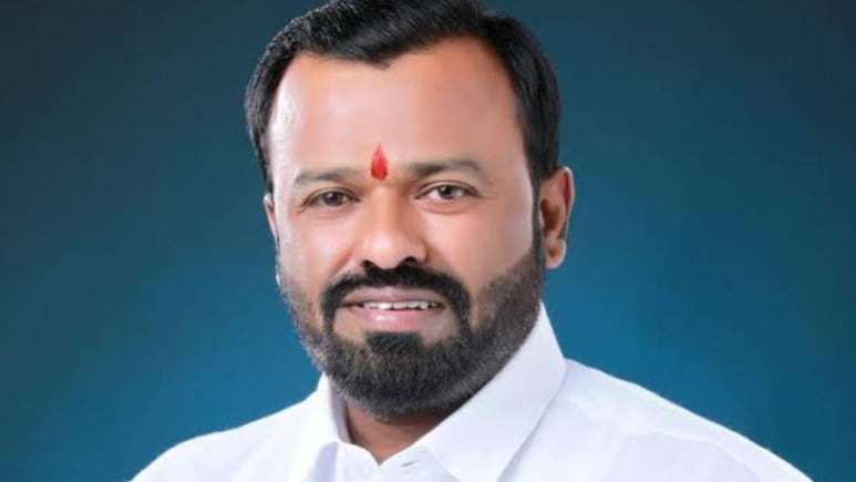 Kolhapur News : कोल्हापुरात मनसे नेत्यानं मागितली 10 लाखांची खंडणी? काय आहे 'ती' Audio Clip?