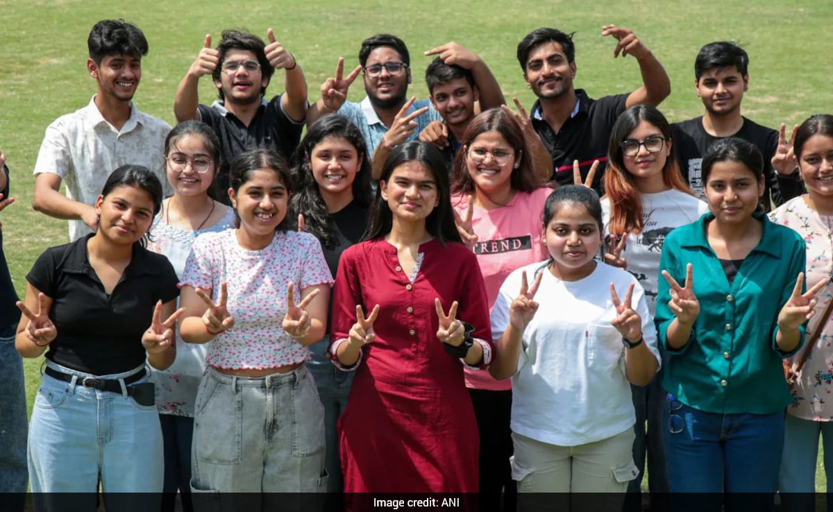 CBSE 12th Result 2026 Soon: These Regions Recorded Over 90% Pass Rate Last Year